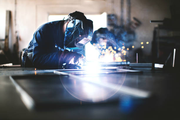 Best Automation and Robotic Welding in Binghamton University, NY