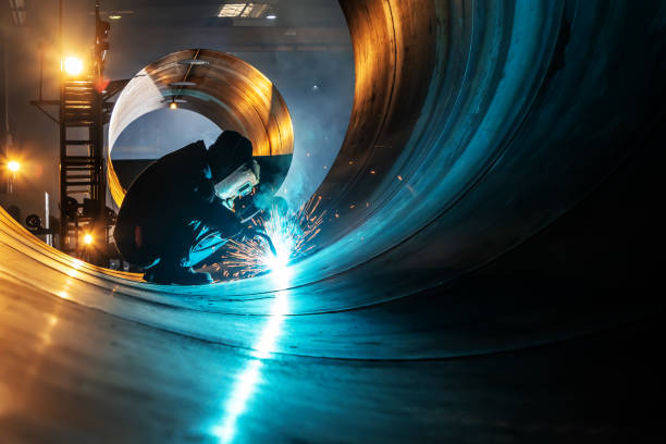  Binghamton University, NY Welder Pros