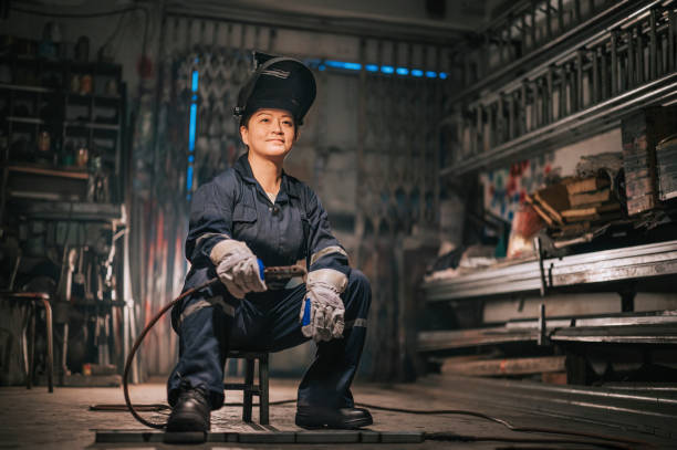 Best Structural Steel Welding in Binghamton University, NY