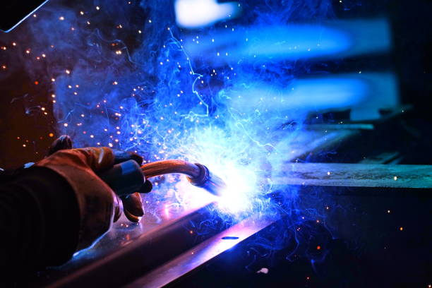 Best Marine and Shipbuilding Welding in Binghamton University, NY