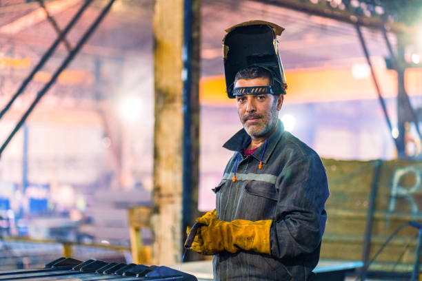 Best Structural Steel Welding in Binghamton University, NY