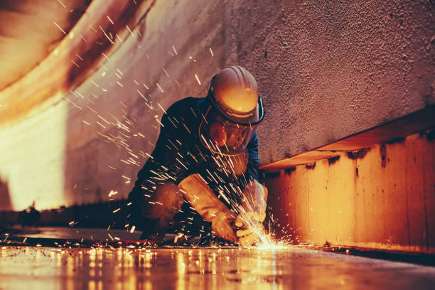 Best Welding Inspection and Certification in Binghamton University, NY