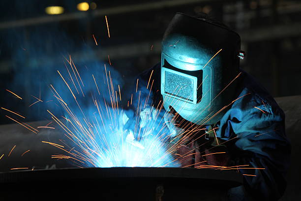Best Pipe Welding in Binghamton University, NY