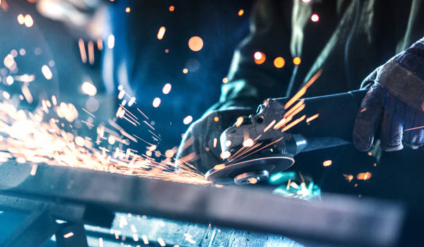 Best Food and Beverage Processing Equipment Welding in Binghamton University, NY